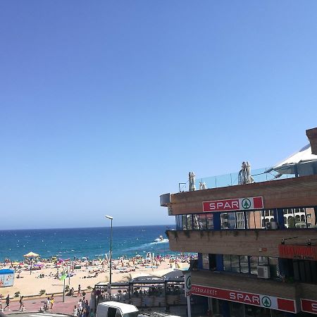 Carabela Hotel Lloret de Mar Zewnętrze zdjęcie