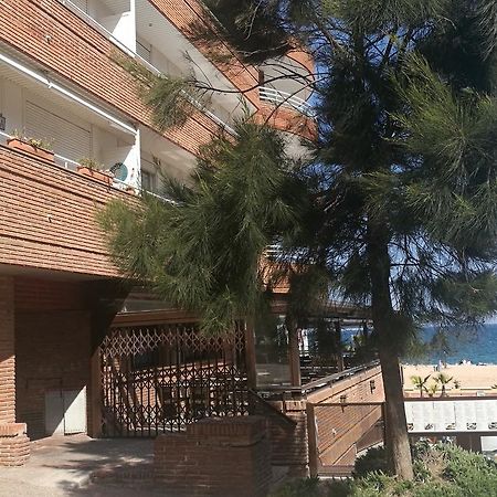 Carabela Hotel Lloret de Mar Zewnętrze zdjęcie