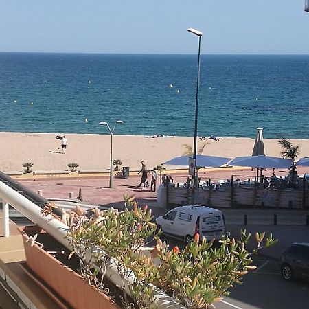 Carabela Hotel Lloret de Mar Zewnętrze zdjęcie