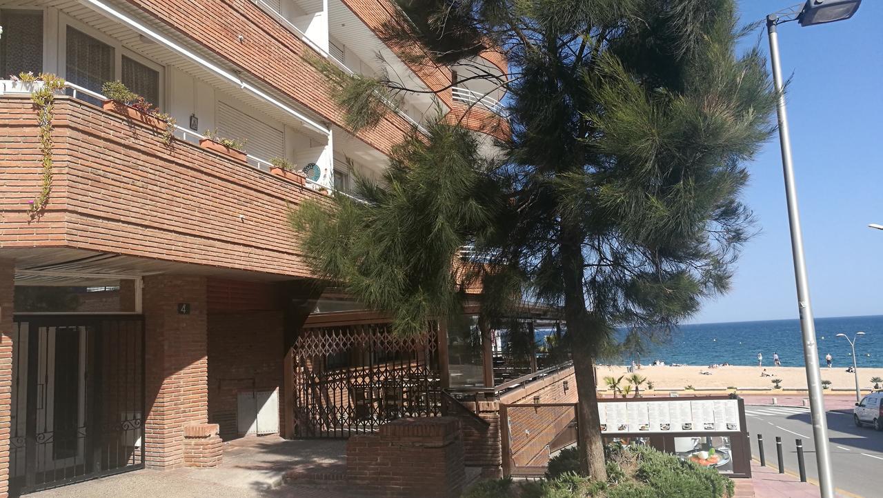 Carabela Hotel Lloret de Mar Zewnętrze zdjęcie