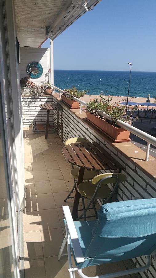 Carabela Hotel Lloret de Mar Zewnętrze zdjęcie