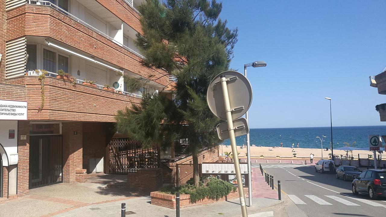 Carabela Hotel Lloret de Mar Zewnętrze zdjęcie