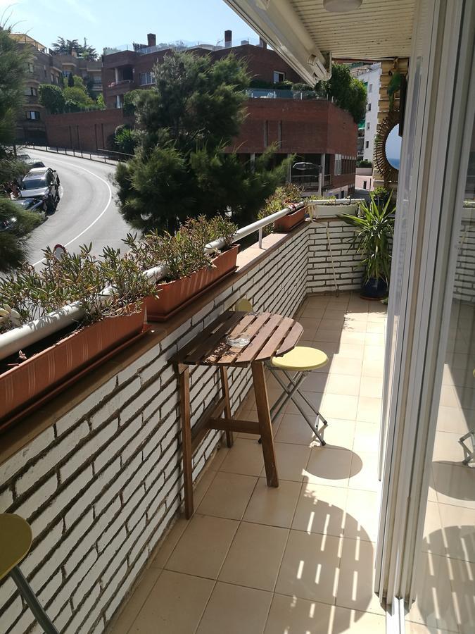 Carabela Hotel Lloret de Mar Zewnętrze zdjęcie