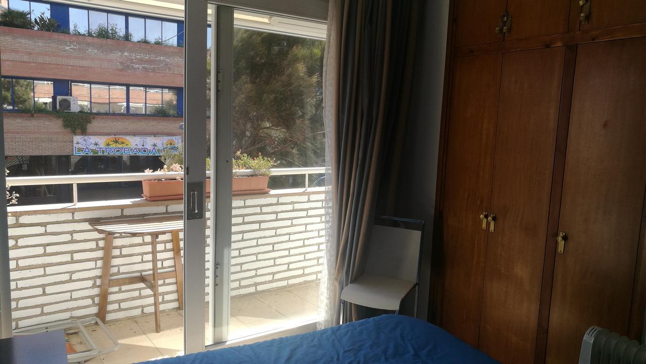 Carabela Hotel Lloret de Mar Zewnętrze zdjęcie