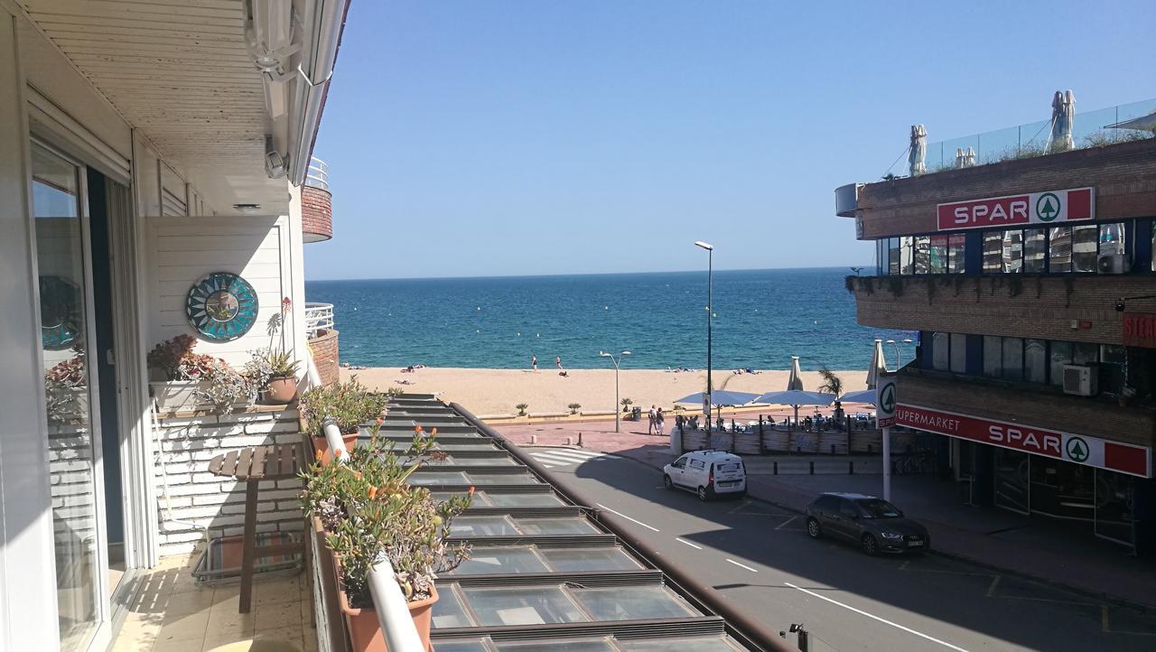 Carabela Hotel Lloret de Mar Zewnętrze zdjęcie