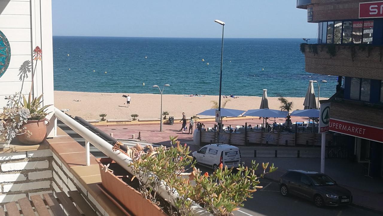 Carabela Hotel Lloret de Mar Zewnętrze zdjęcie