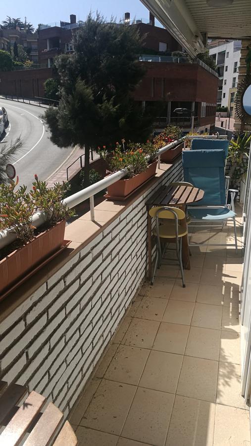 Carabela Hotel Lloret de Mar Zewnętrze zdjęcie